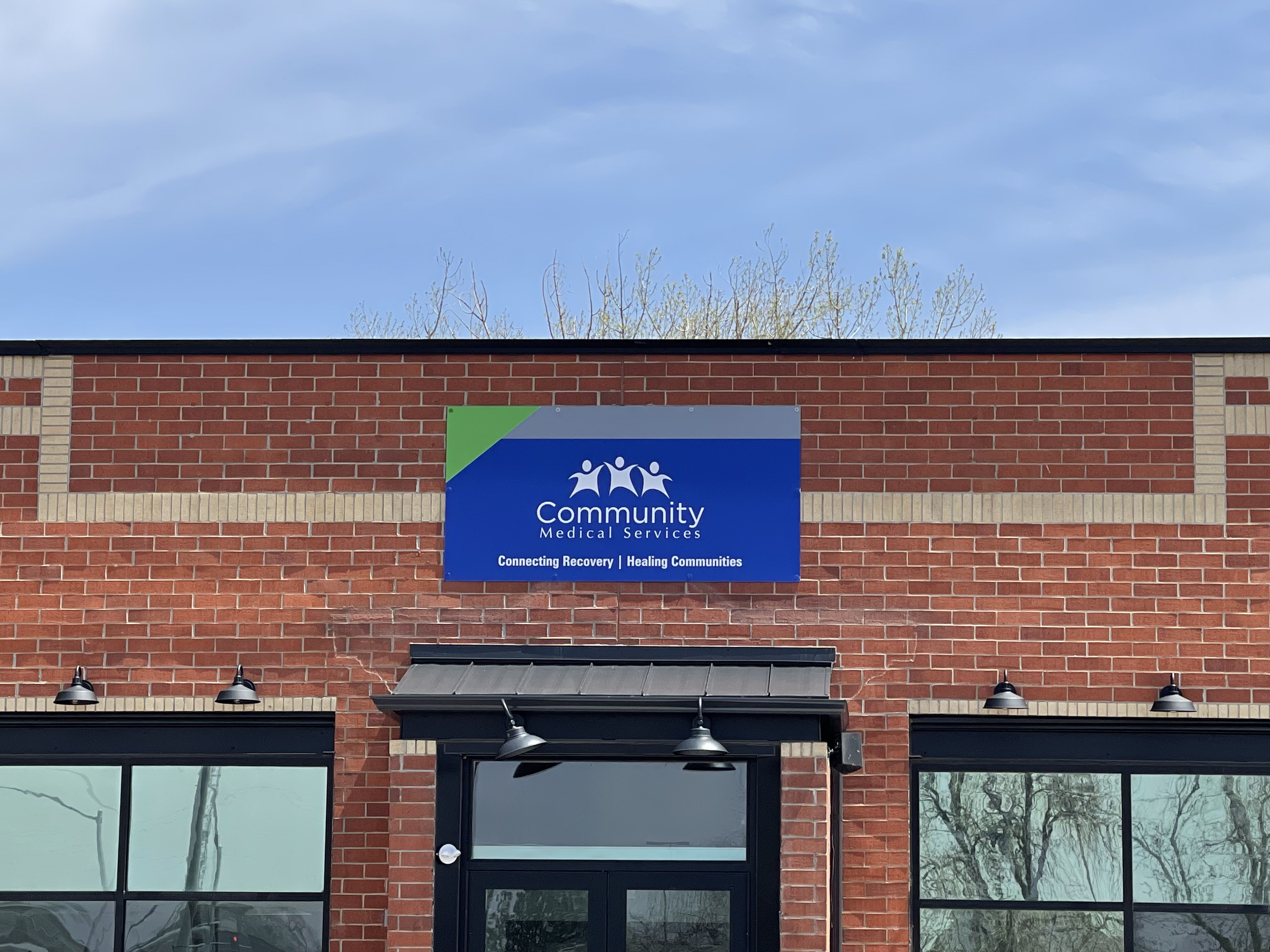 Community Medical Services Aurora Colorado 