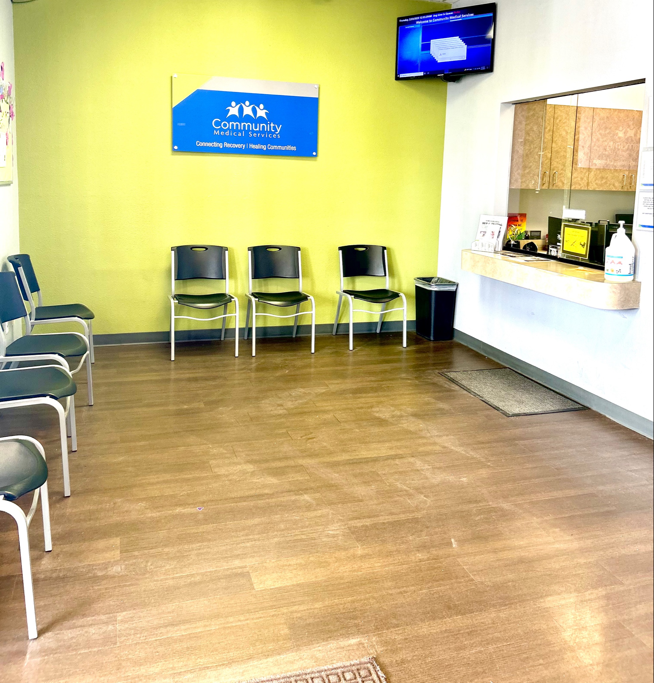 Community Medical Services Casa Grande Casa Grande 