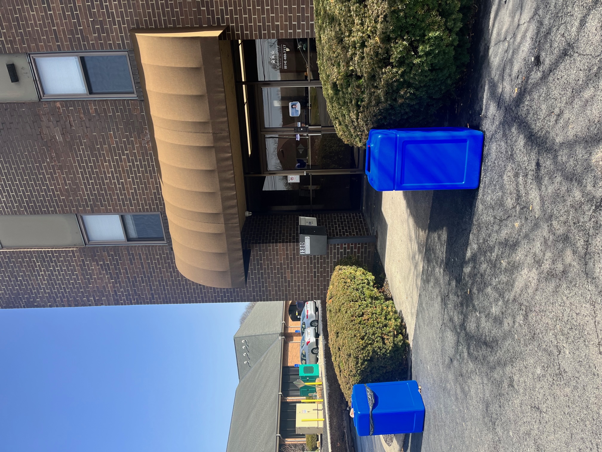 Community Medical Services Columbus On Dublin 