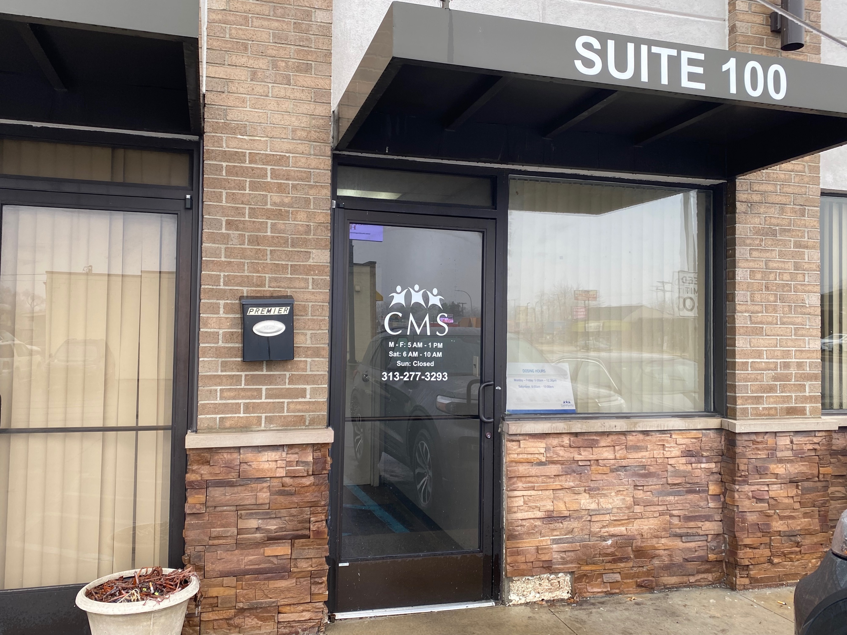 Community Medical Services Dearborn Heights Michigan 