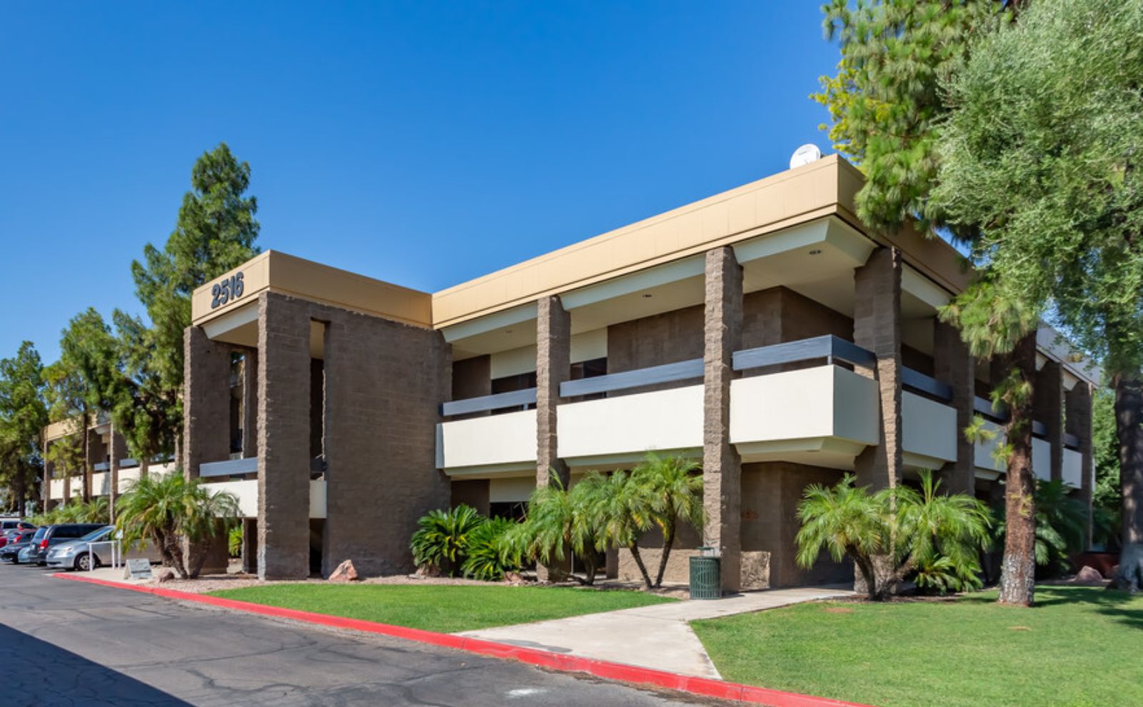 Community Medical Services East University Dr Phoenix 