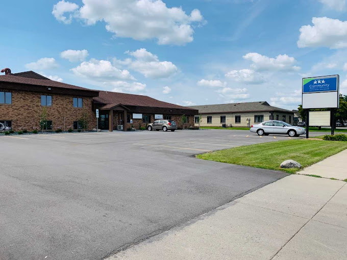Community Medical Services Fargo North Dakota 