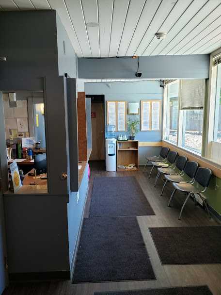 Community Medical Services Kalispell Kalispell 