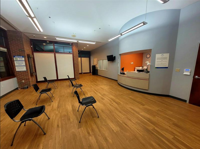 Community Medical Services Kettering 