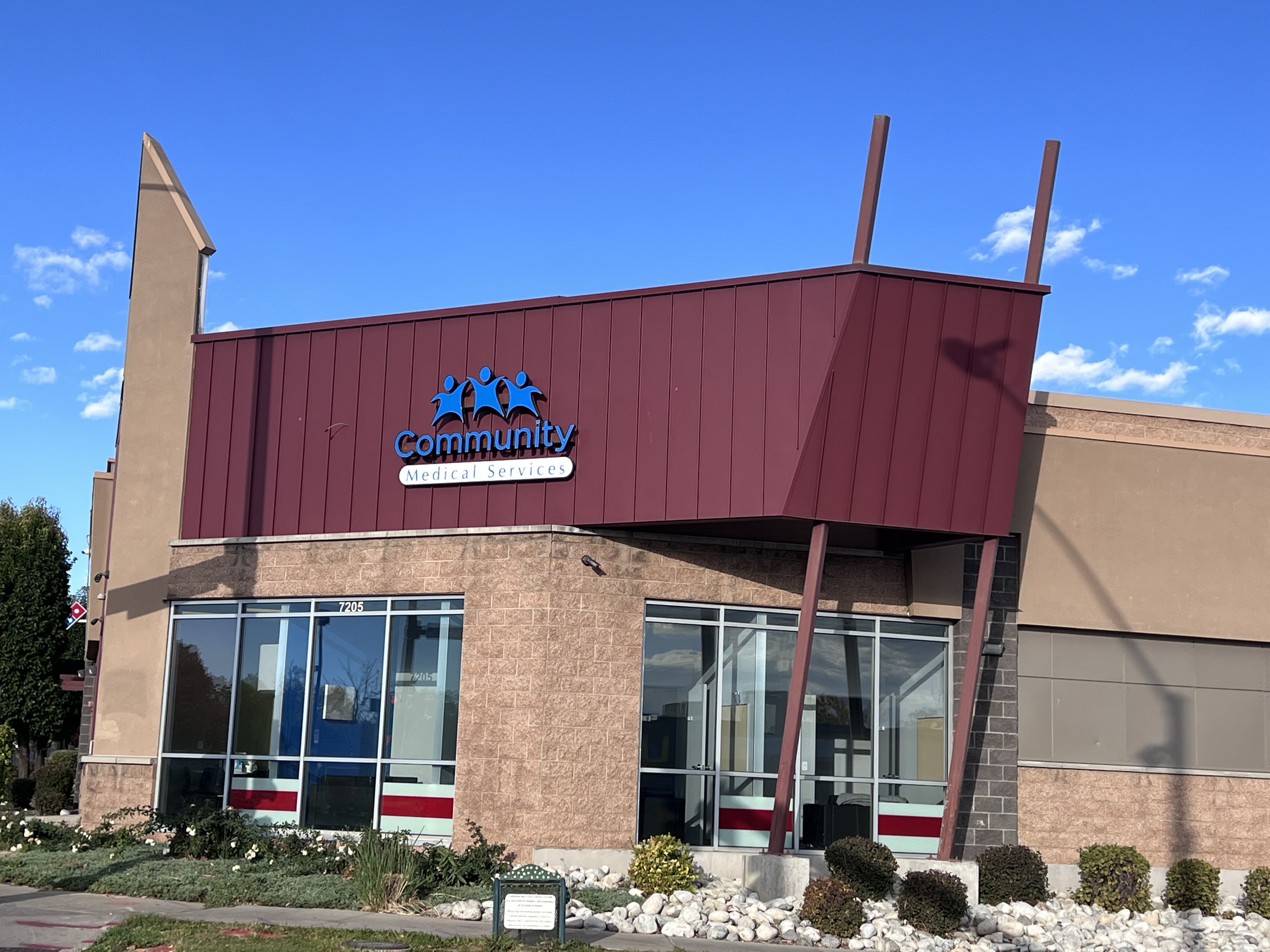 Community Medical Services Lakewood Colorado 