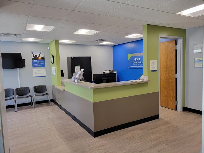 Community Medical Services Madison Wisconsin 