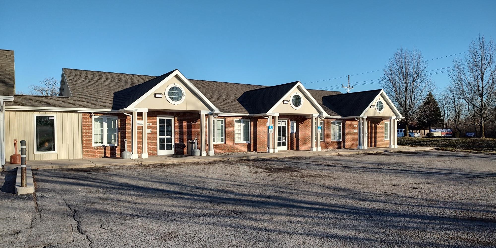 Community Medical Services Marion Marion 