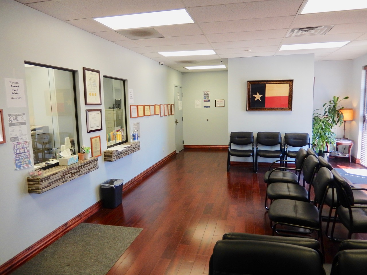 Community Medical Services Medpro Treatment Centers Mckinney 