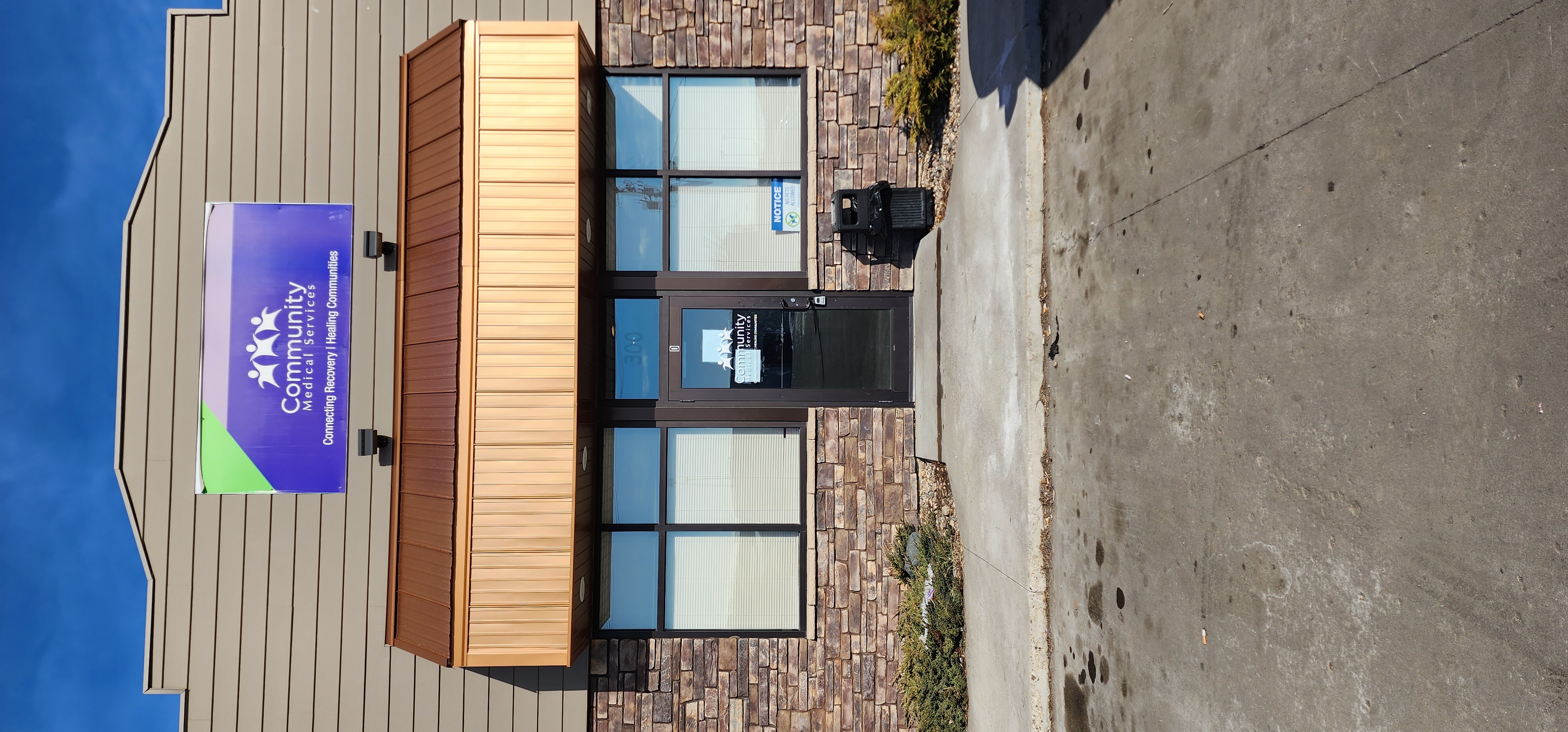 Community Medical Services Minot North Dakota 