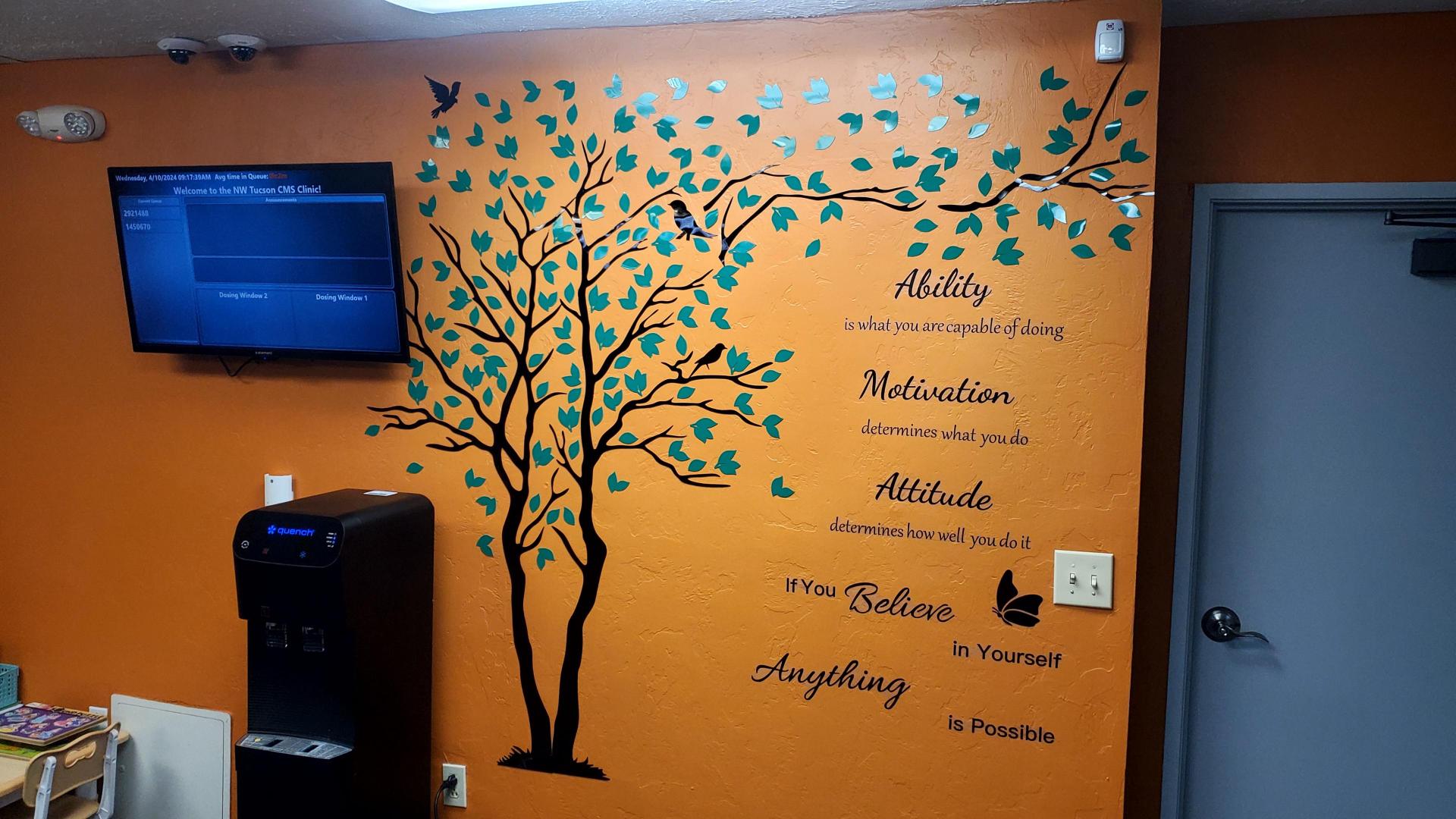 Community Medical Services Northwest Tucson Tucson 