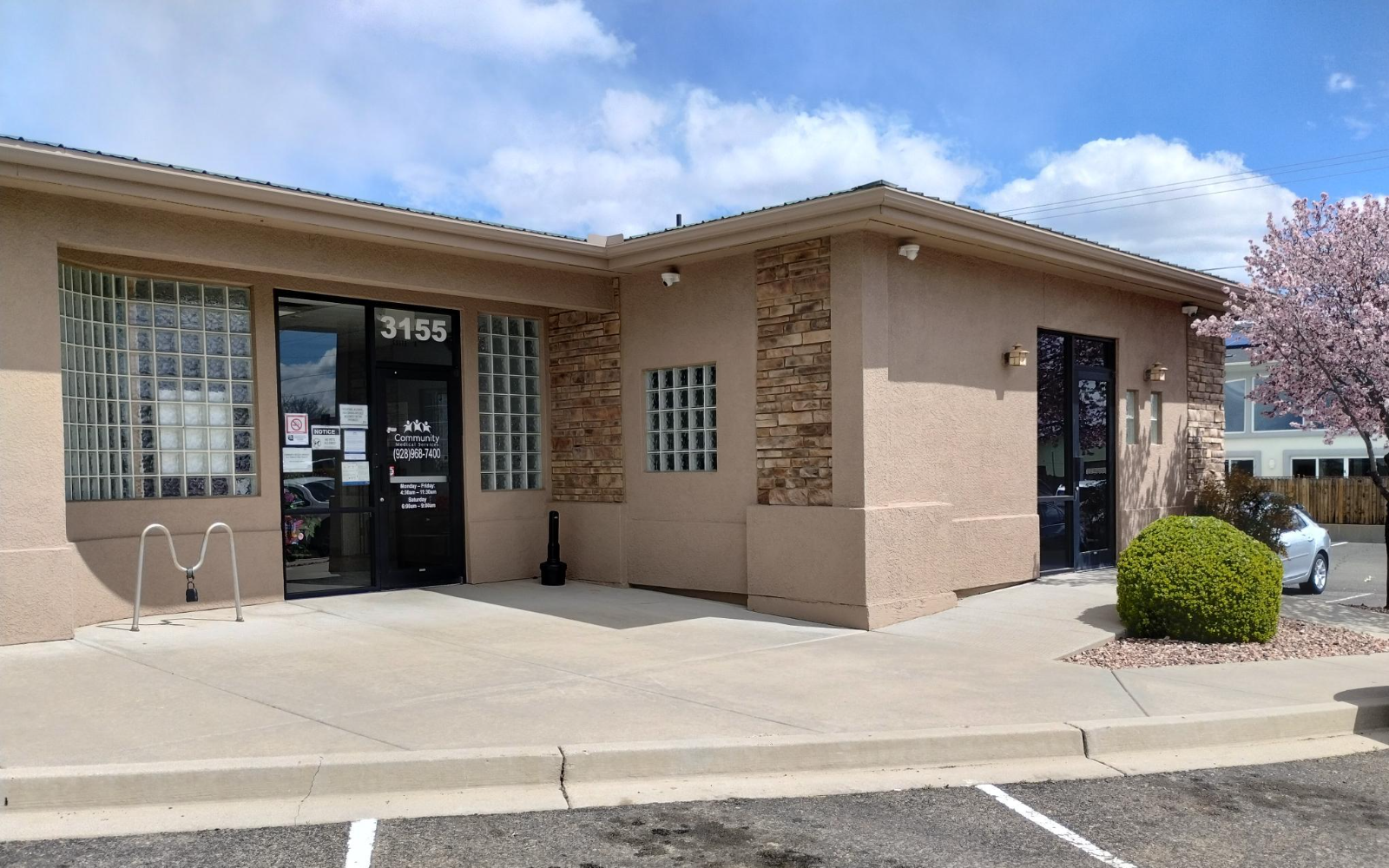 Community Medical Services Prescott Valley Prescott Valley 