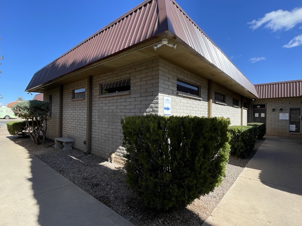 Community Medical Services Sierra Vista Sierra Vista 