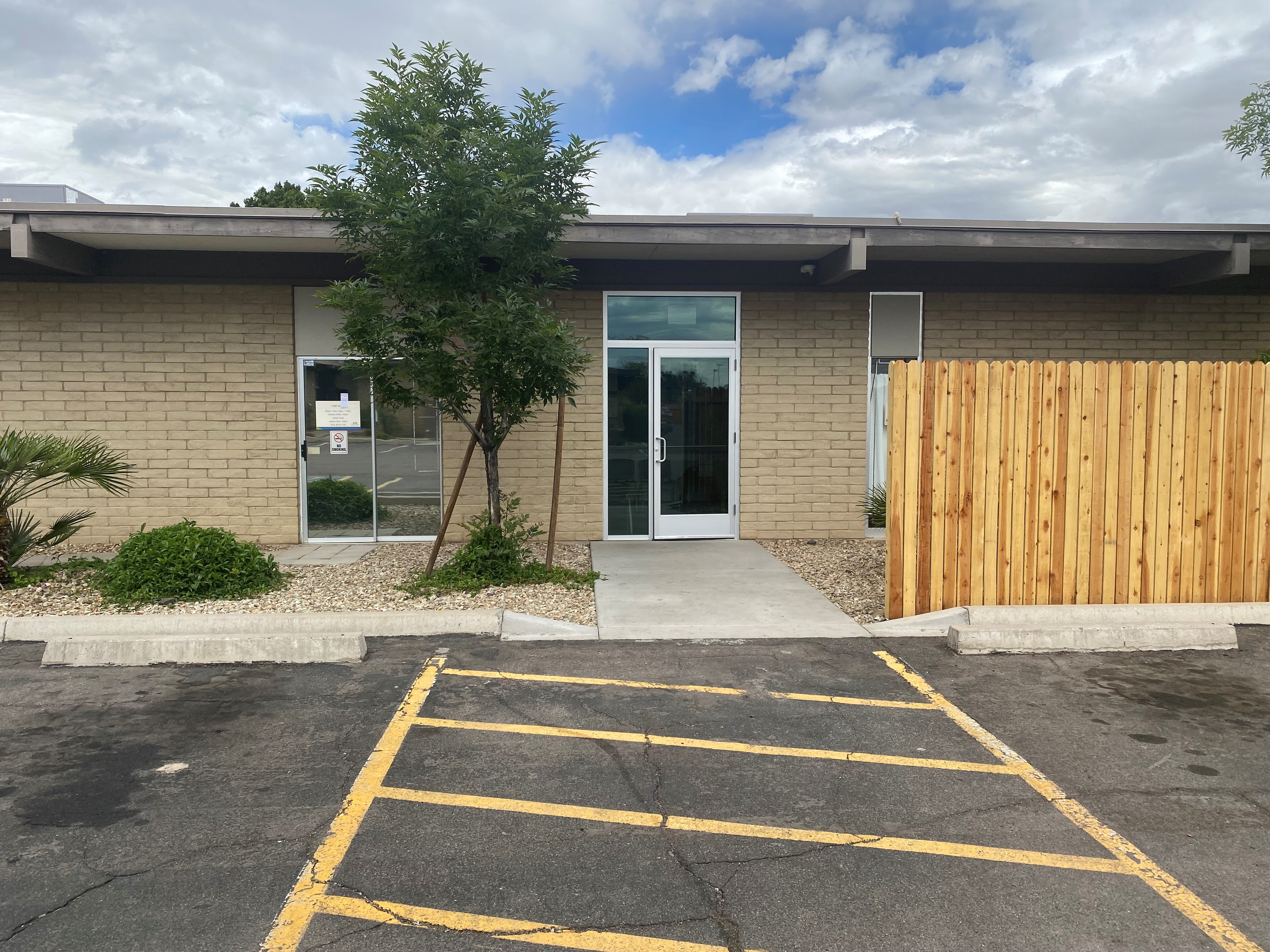 Community Medical Services Tempe On Rural Tempe 