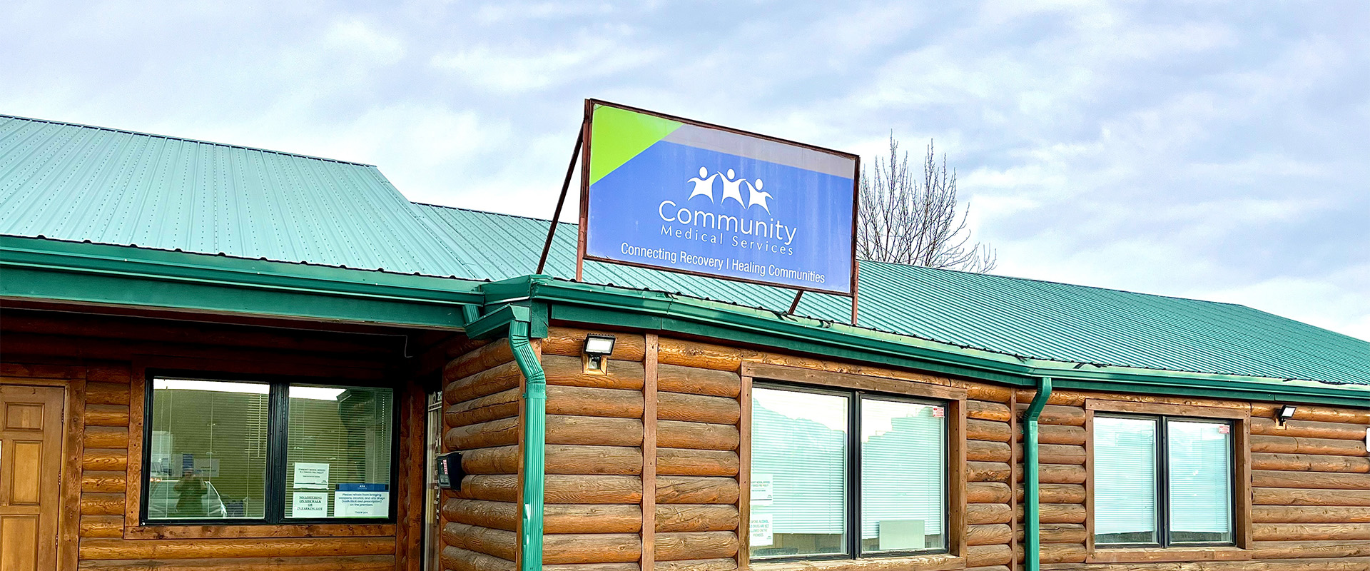 Community Medical Services Wasilla Wasilla 