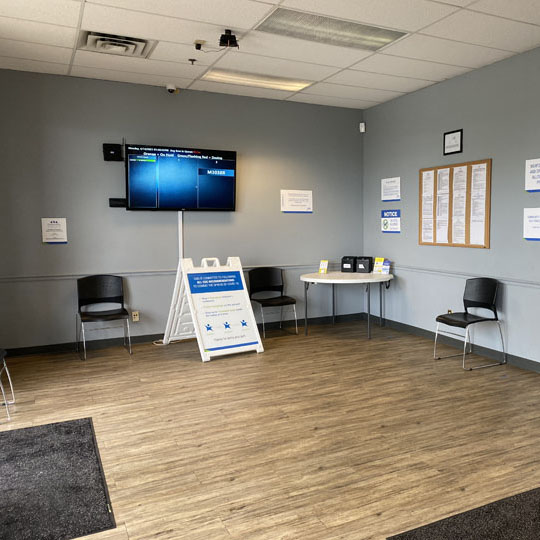 Community Medical Services West Chester Township 