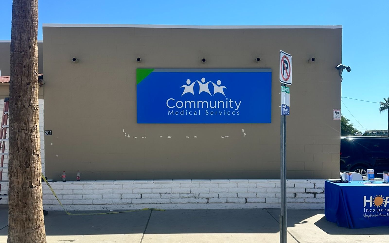 Community Medical Services Yuma Yuma 