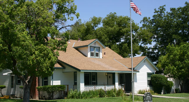 Community Social Model Advocates Hobie House Merced 