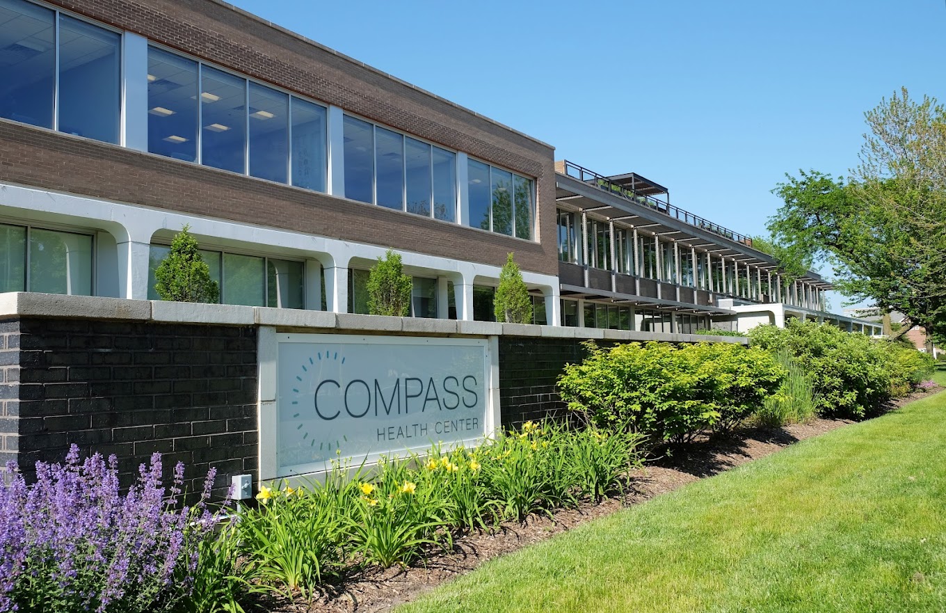Compass Health Chicago Illinois 