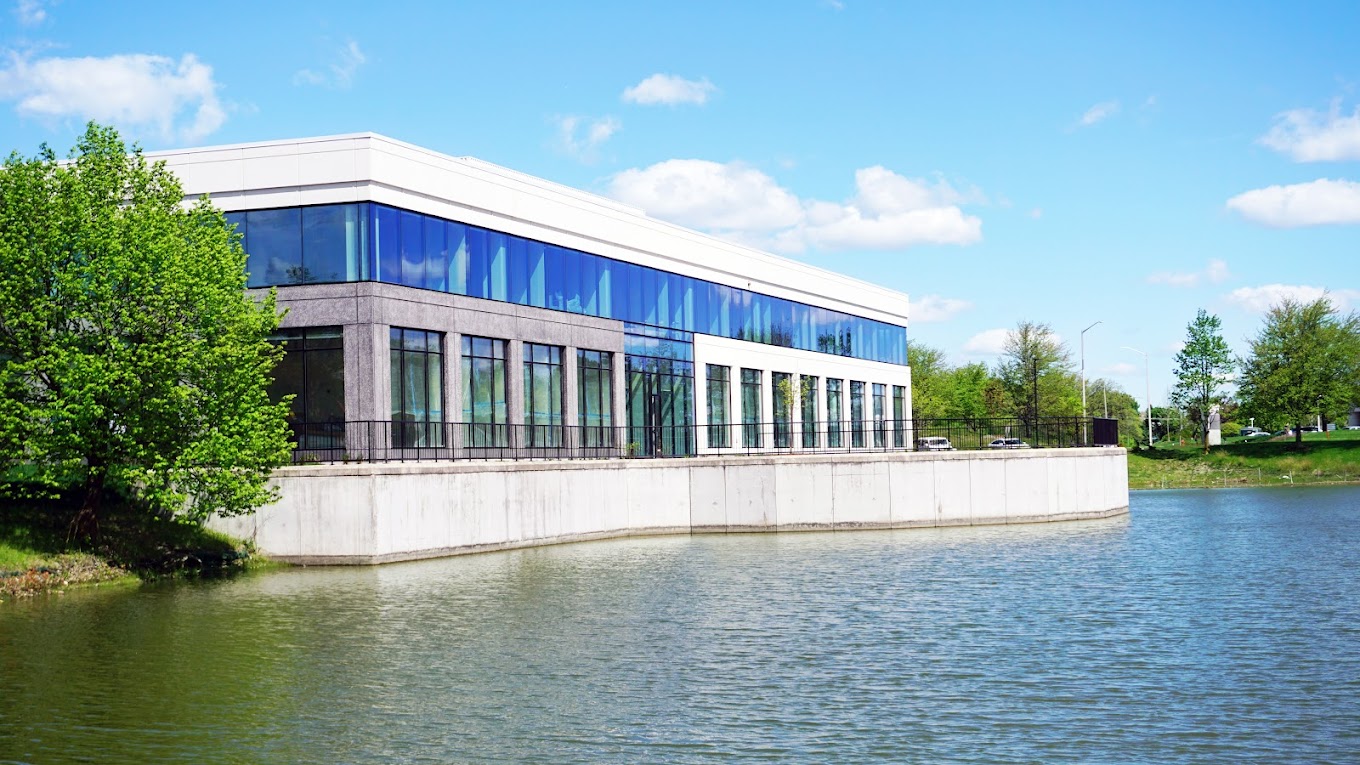 Compass Health Oak Brook Illinois 