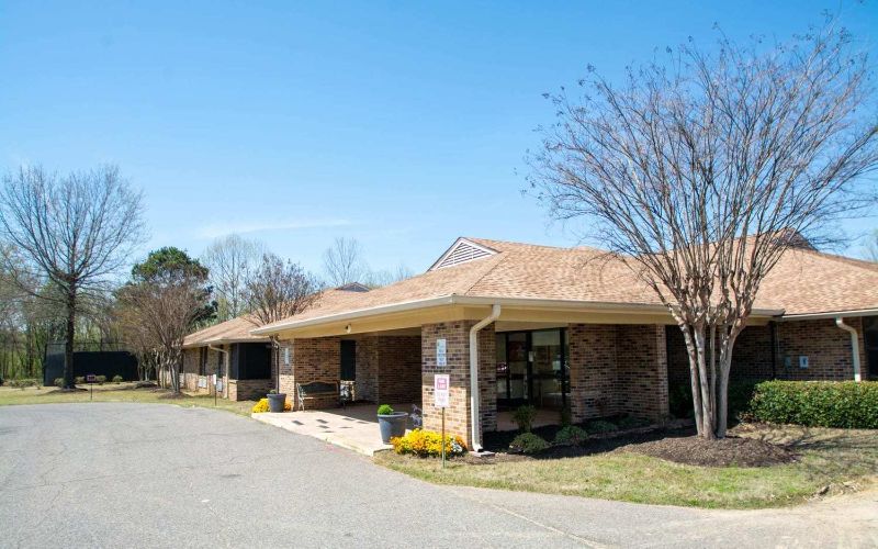 Compass Intervention Center Memphis Tennessee 
