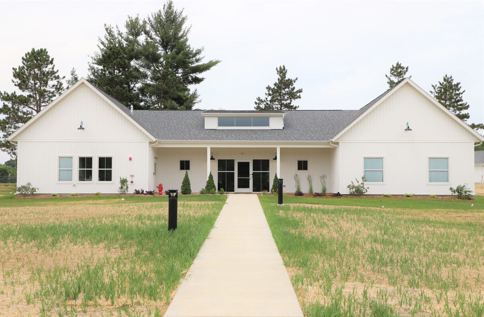 Compass Rose Academy Wabash Indiana 
