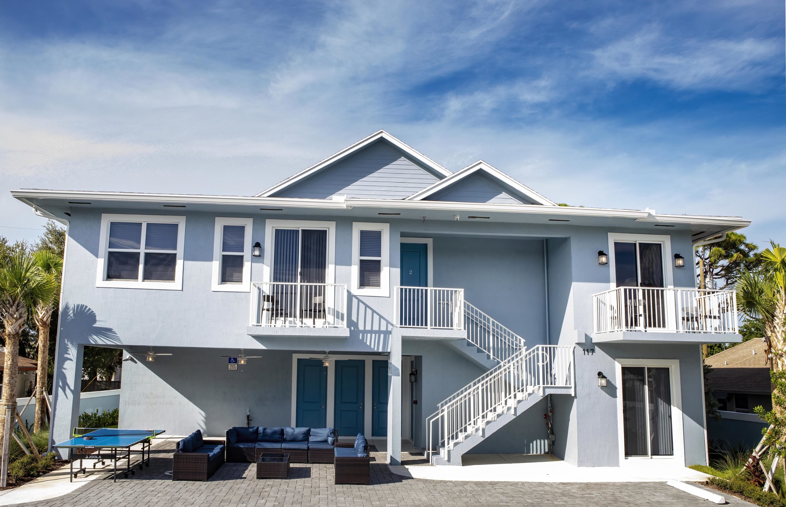 Comprehensive Wellness Lantana Florida 