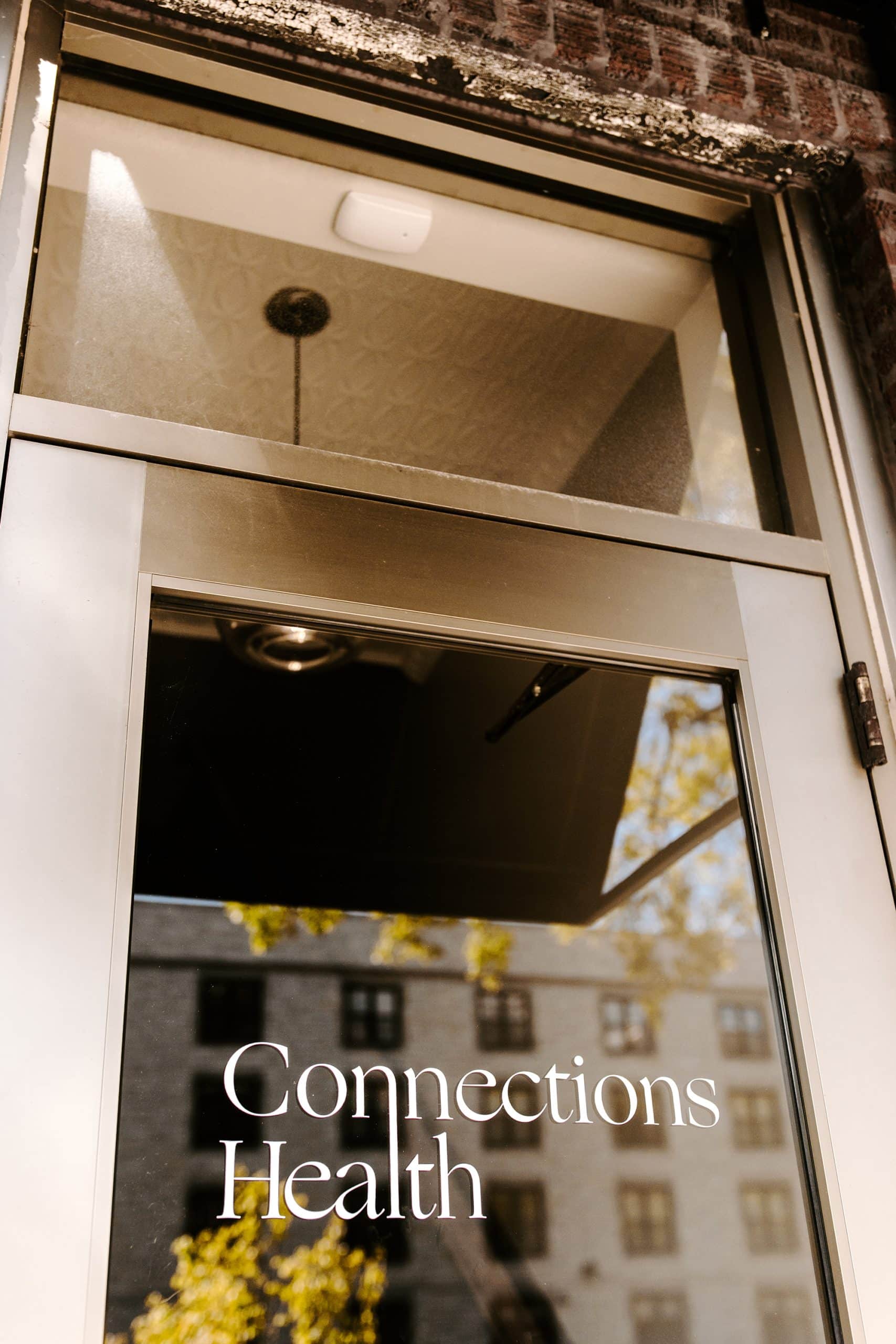 Connections Health Evanston Illinois 