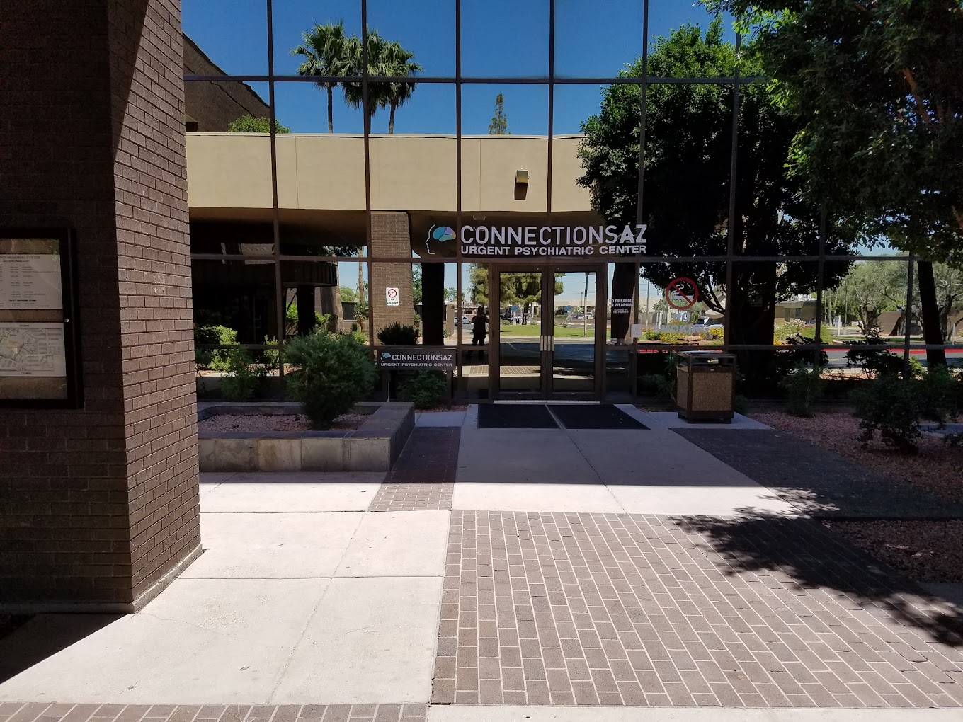 Connections Phoenix 