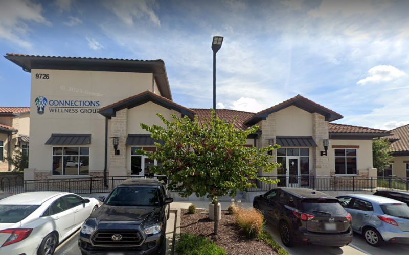 Connections Wellness Group Keller Texas 