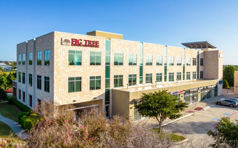 Connections Wellness Group Mckinney Texas 