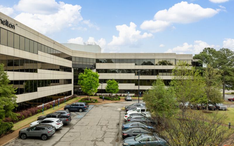 Connections Wellness Group Memphis Primacy East Tennessee 