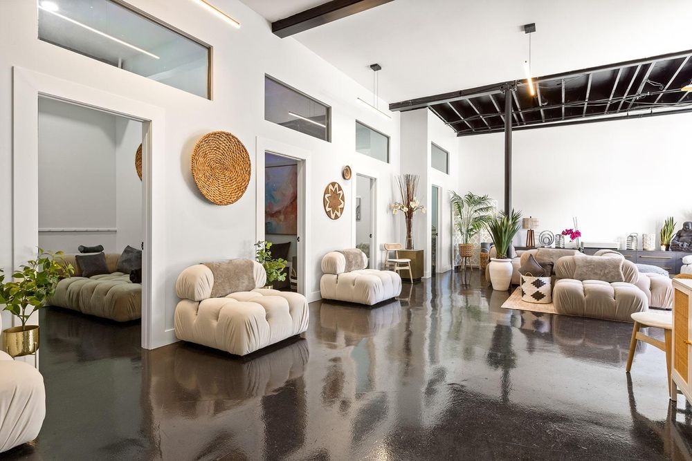 Conscious Health Los Angeles California 