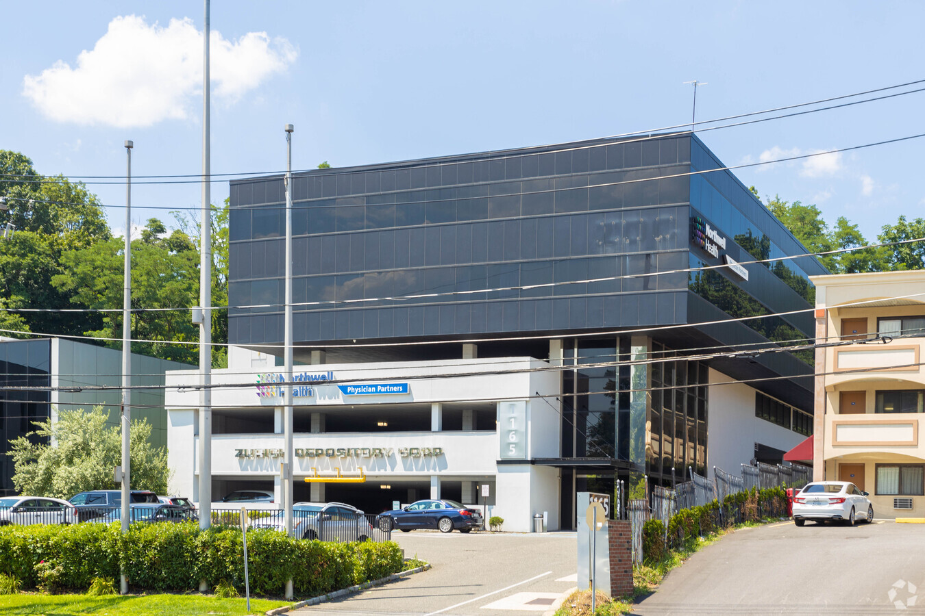 Contemporary Care Manhasset New York 