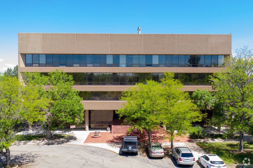 Continuum Recovery Center Denver Colorado 