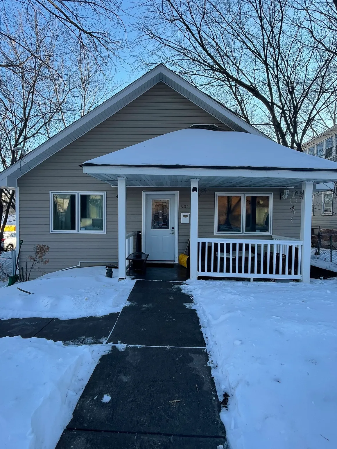 Cook House Recovery First Sober Homes 