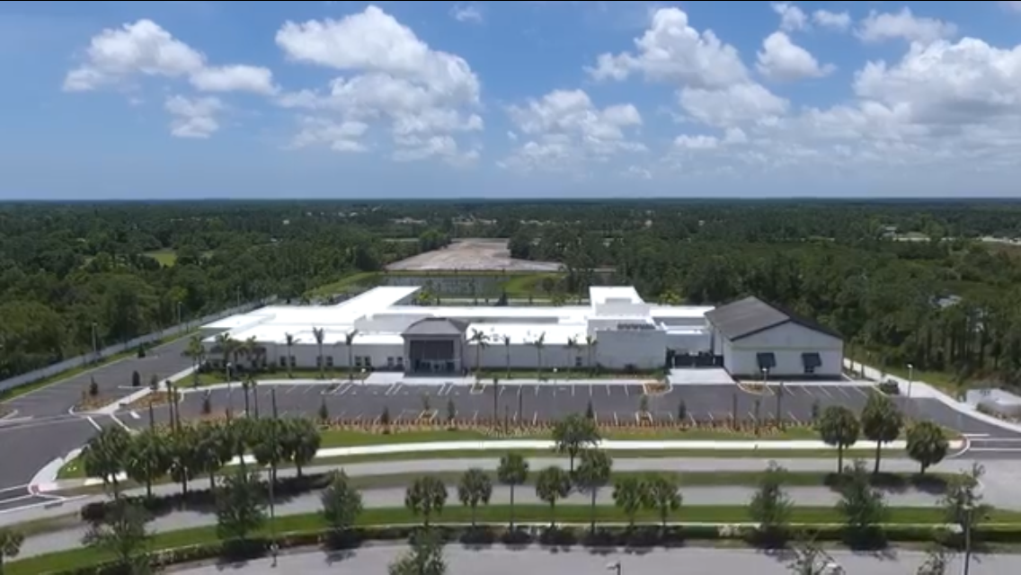 Coral Shores Florida 