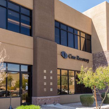 Core Recovery Phoenix Arizona 