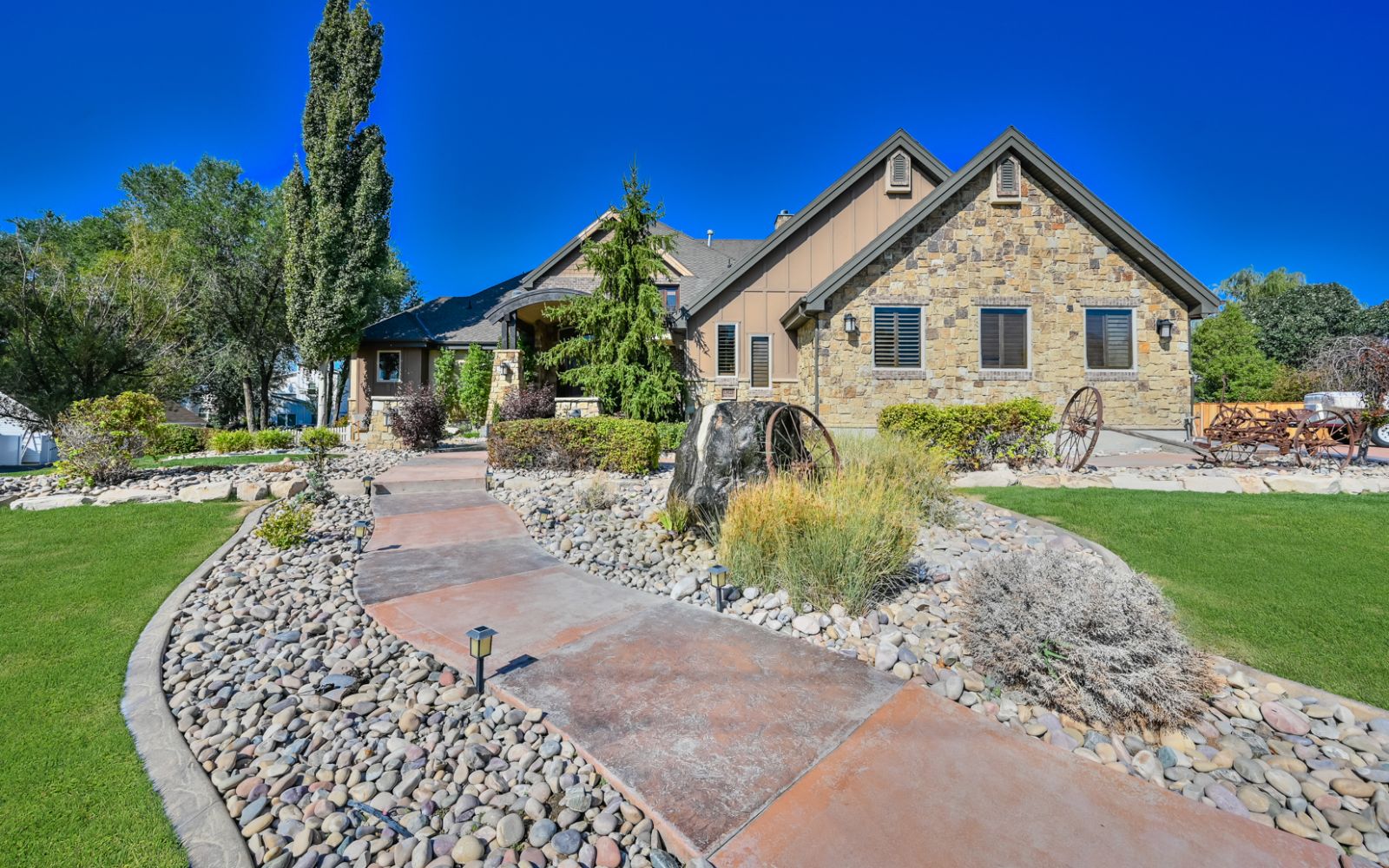 Corner Canyon Health Centers Draper Utah 