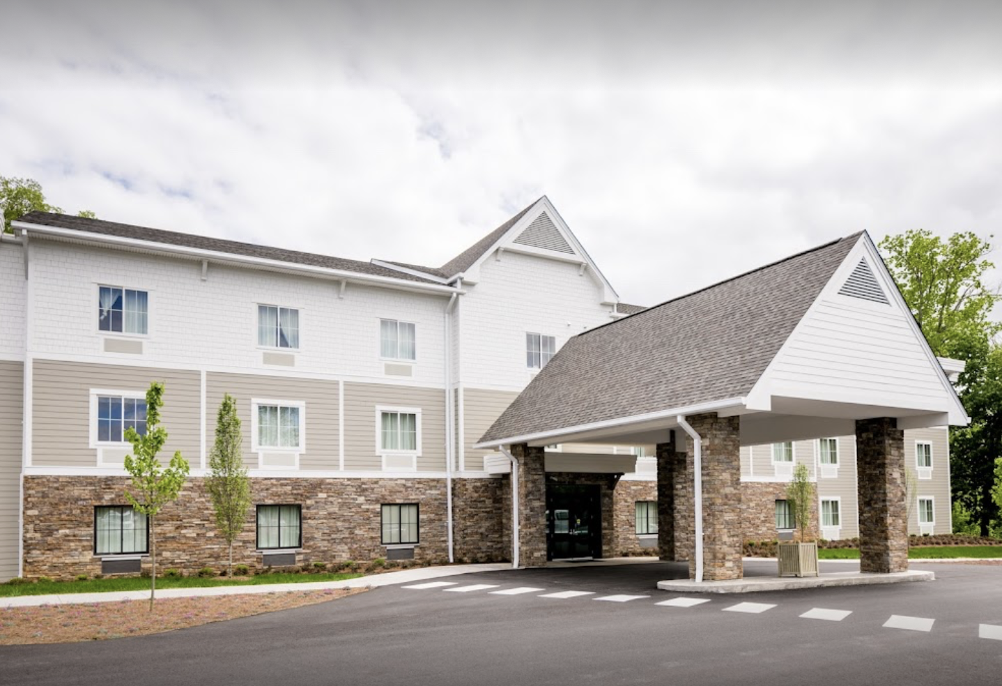 Cornerstone Of Recovery Tennessee 