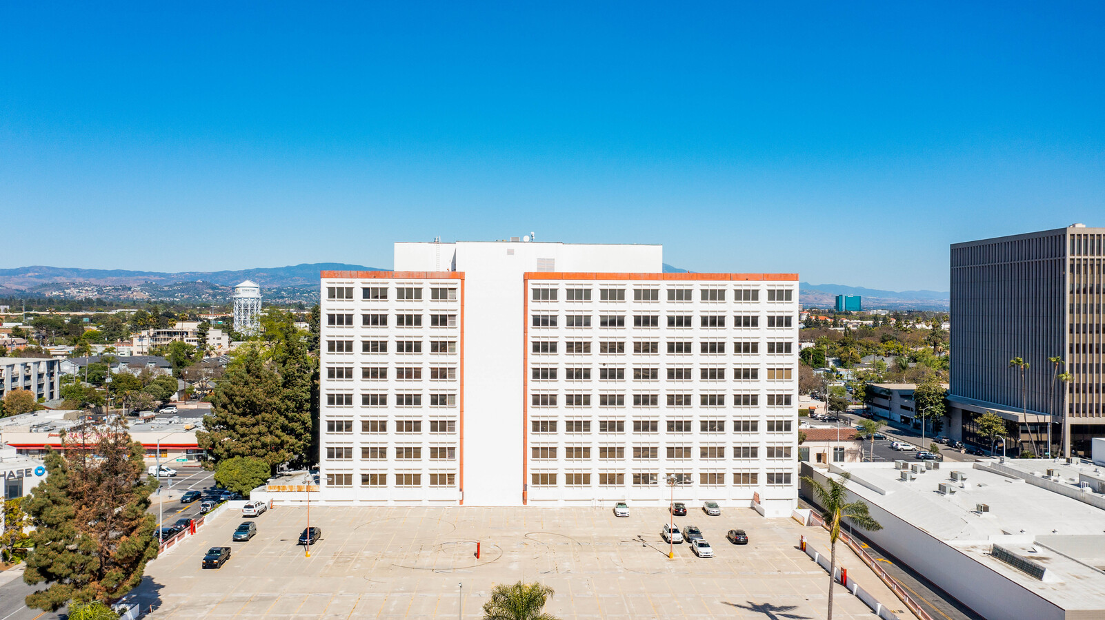 County Of Orange Healthcare Agency Adult Older Adult Behavioral Health Santa Ana 