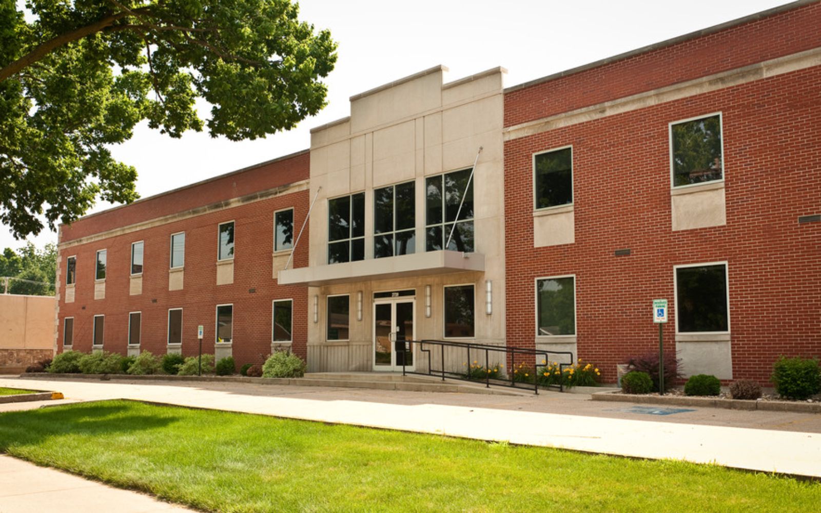 Covenant Family Solutions Cedar Rapids Iowa 
