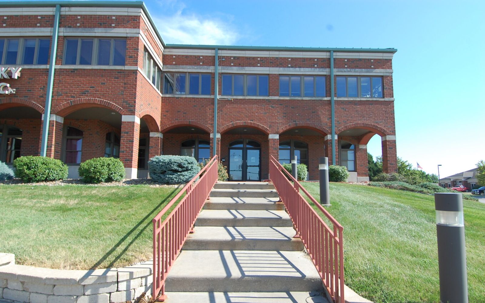 Covenant Family Solutions Iowa City 