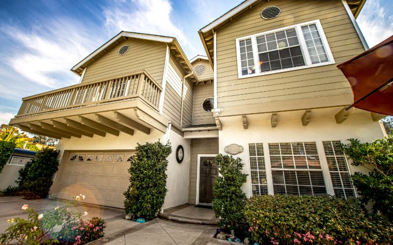 Covenant Hills California 