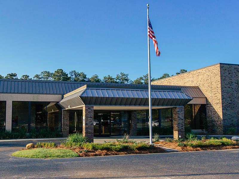 Covington Behavioral Health Covington Louisiana 