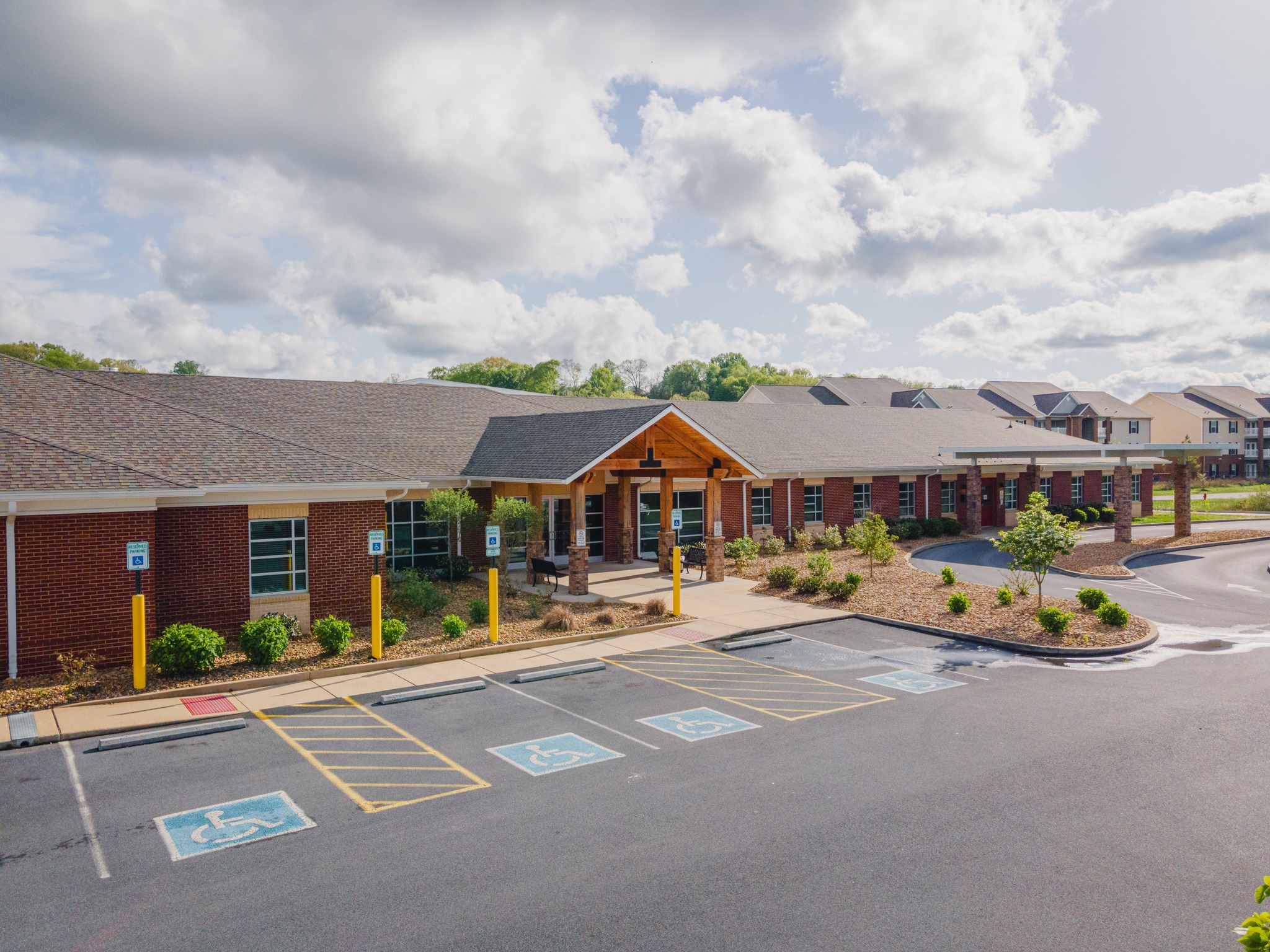 Creekside Kingsport Tennessee 