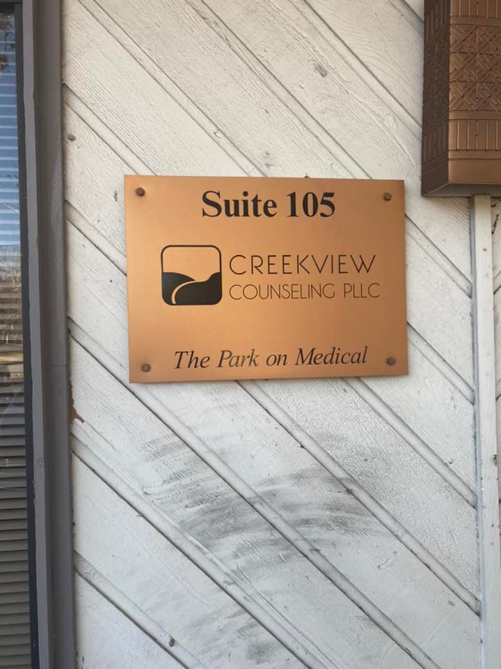Creekview Counseling San Antonio Texas 