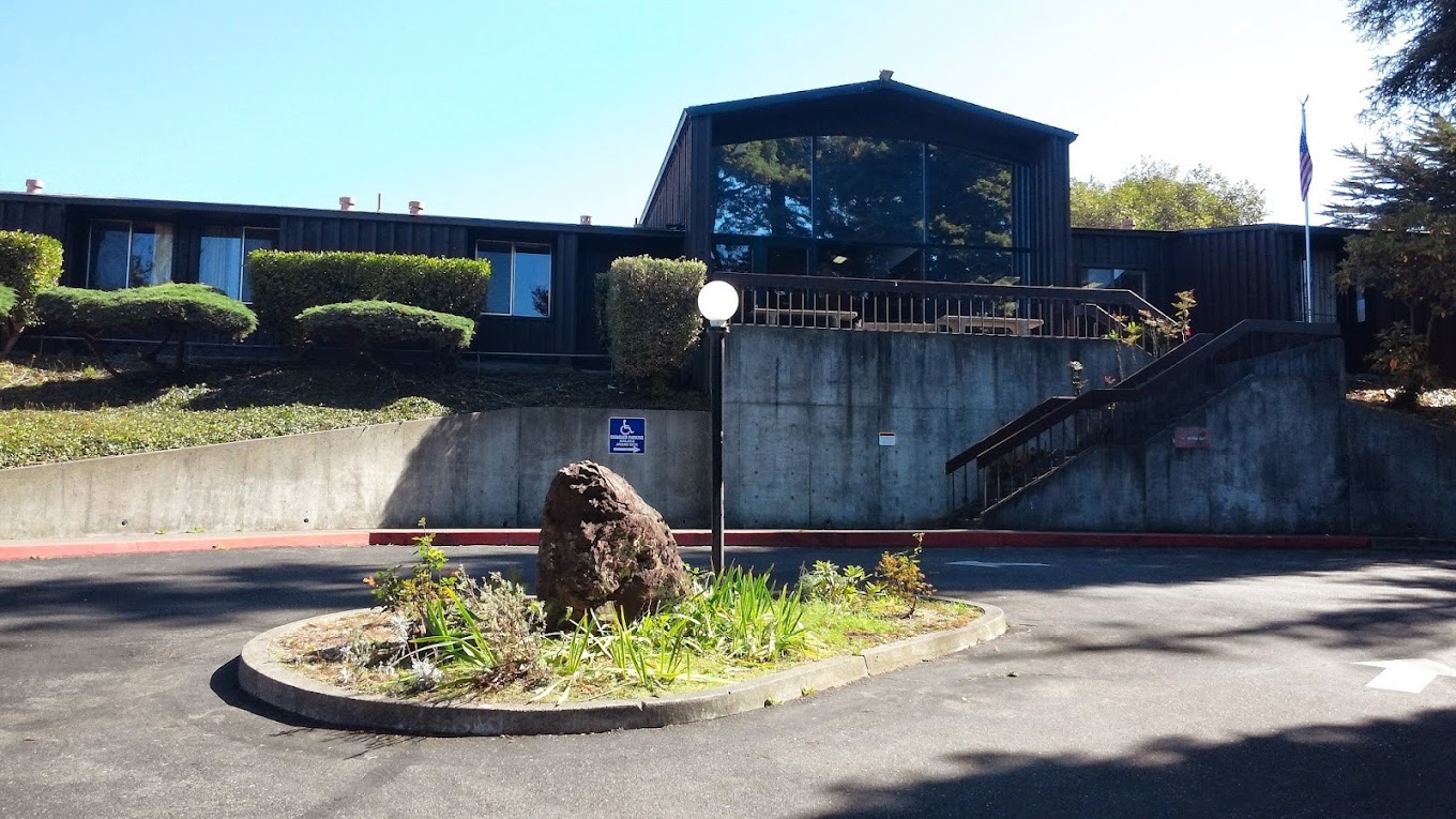 Crestwood Behavioral Health Eureka 