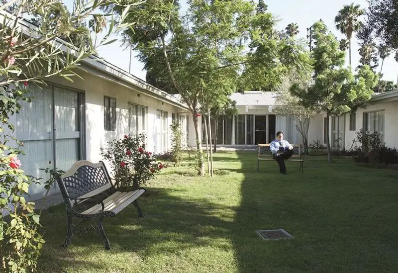Cri Help Socorro Los Angeles 