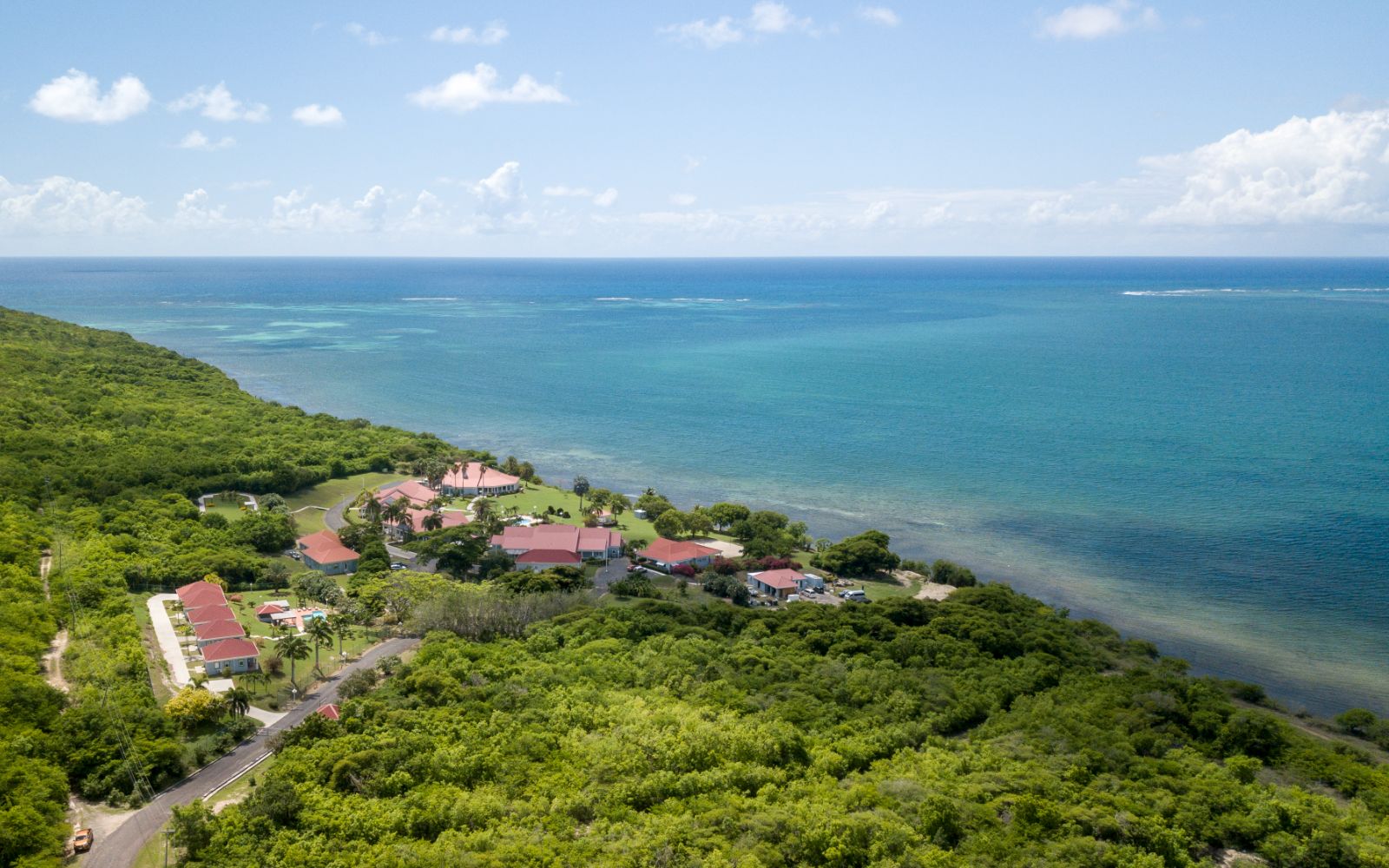 Crossroad Antigua 