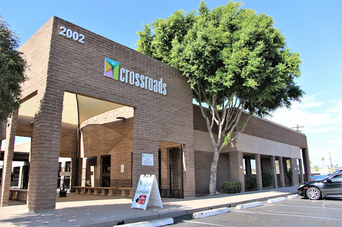 Crossroads 360 Clinic Phoenix Arizona 